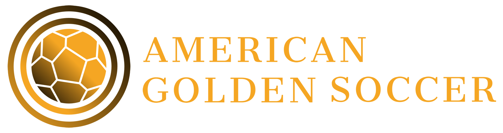 American Golden Soccer